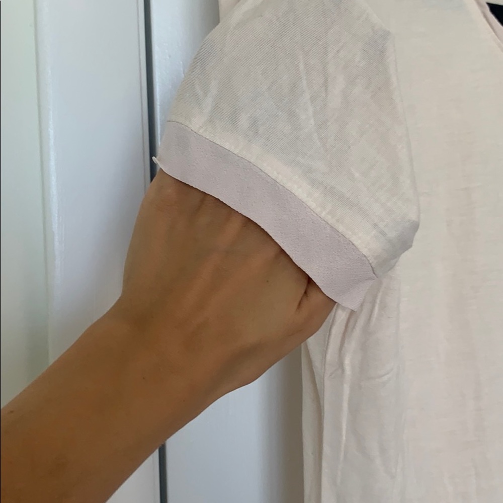 Light tee - Picture 3 of 4